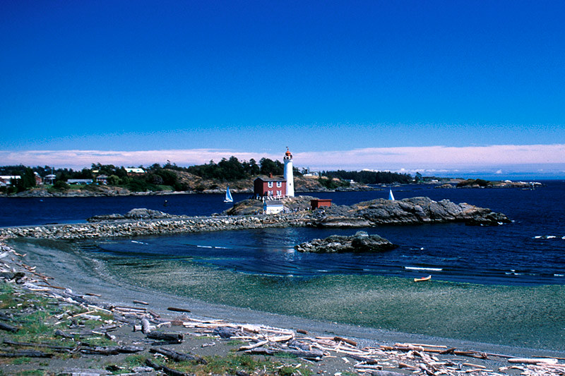Colwood Vancouver Island